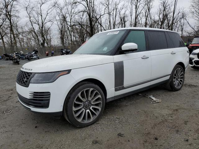 LAND ROVER RANGE ROVER 2019 salgv5re7ka560731