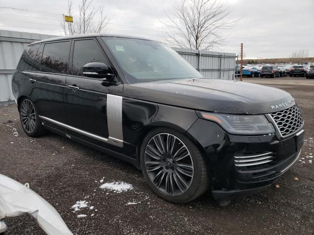 LAND ROVER RANGE ROVE 2019 salgv5rexka542059