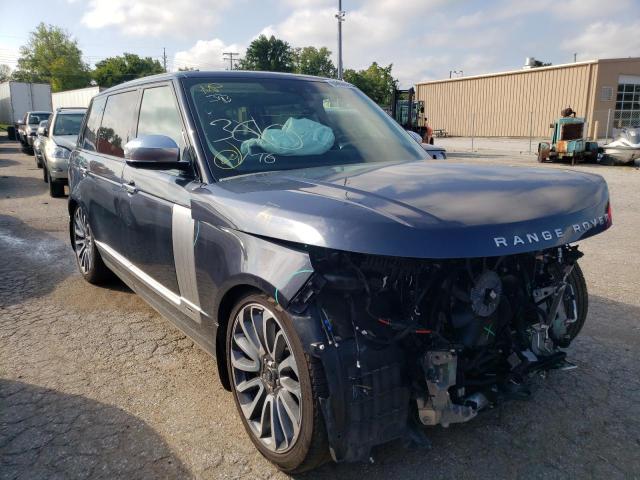 LAND ROVER RANGE ROVE 2021 salgv5se5ma441234