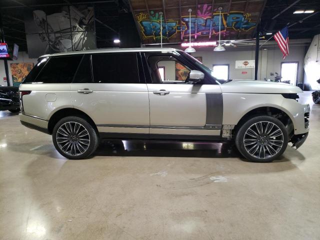 LAND ROVER RANGE ROVE 2021 salgv5sexma433226