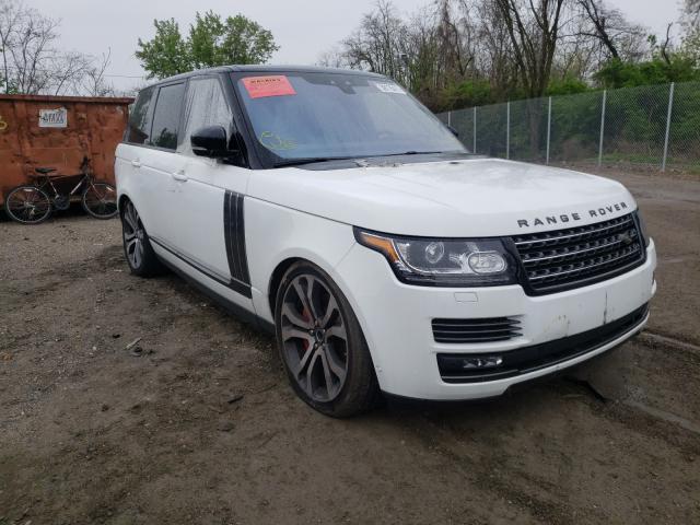 LAND ROVER RANGE ROVE 2017 salgw2fe1ha327968