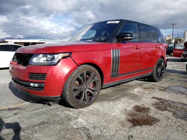 LAND-ROVER RANGE ROVE 2017 salgw2fe4ha342058