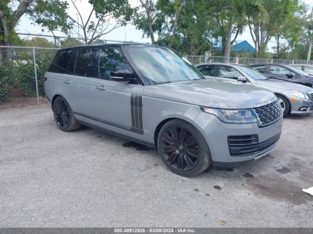 LAND-ROVER RANGE ROVER 2020 salgw2re4la402327