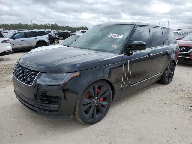 LAND ROVER RANGE ROVE 2021 salgw2re7ma449613