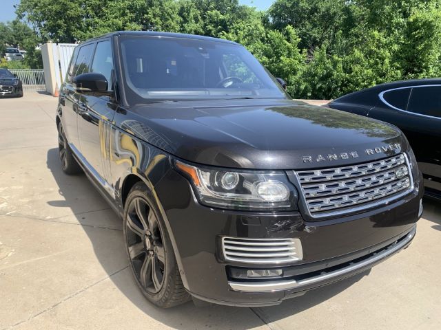 LAND ROVER RANGE ROVER 2016 salgw3ef1ga276275