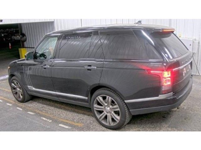 LAND ROVER RANGE ROVER 2016 salgw3ef6ga276353