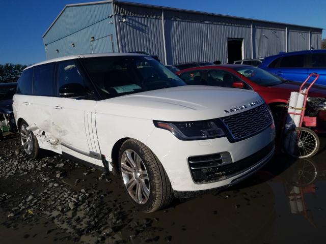 LAND-ROVER RANGE ROVE 2020 salgw5re0la586537