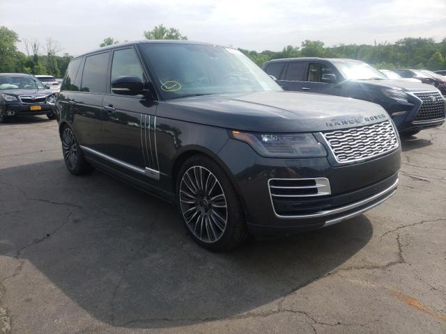 LAND-ROVER RANGE ROVE 2020 salgw5re6la597509