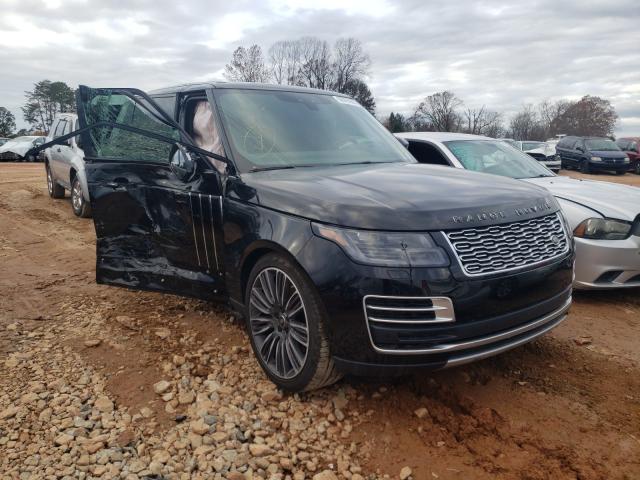 LAND ROVER NULL 2020 salgw5re6la598708