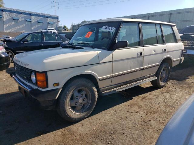 LAND-ROVER RANGE ROVE 1994 salhc1341ra640801