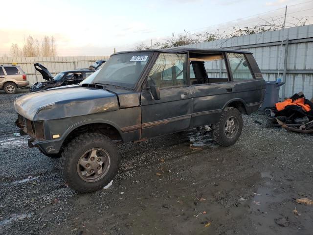 LAND-ROVER RANGE ROVE 1995 salhc1344sa649756