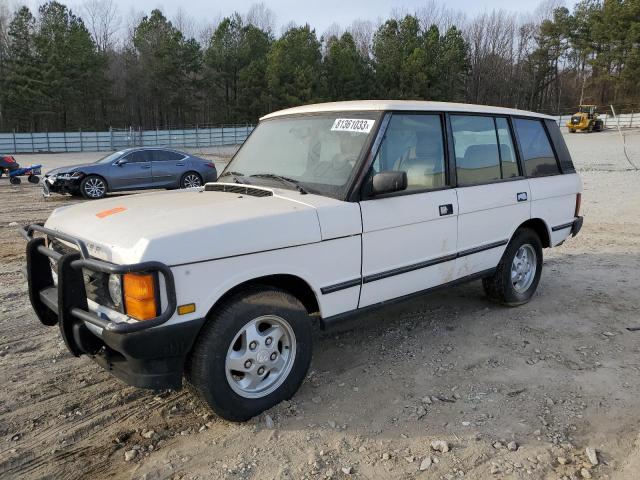 LAND-ROVER RANGEROVER 1995 salhc1348sa656239