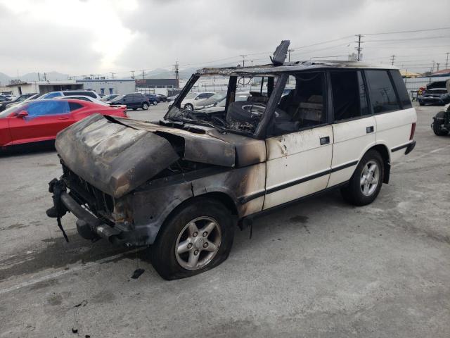 LAND-ROVER RANGE ROVE 1995 salhe1243sa659982