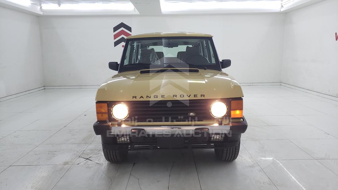 RANGE ROVER 1995 salhf1341sa649382