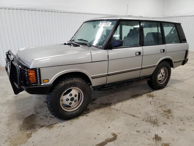 LAND-ROVER RANGE ROVE 1988 salhv114xja311435