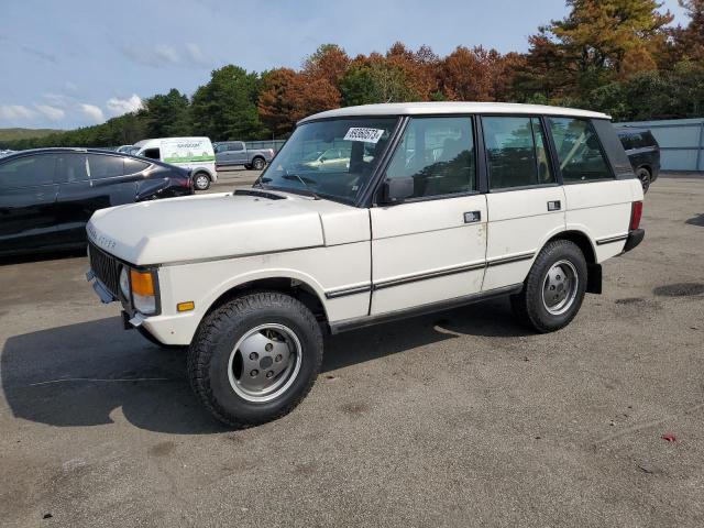 LAND-ROVER RANGE ROVE 1992 salhv1241na611174