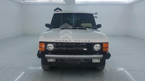 RANGE ROVER VOGUE 1992 salhv1241na615628