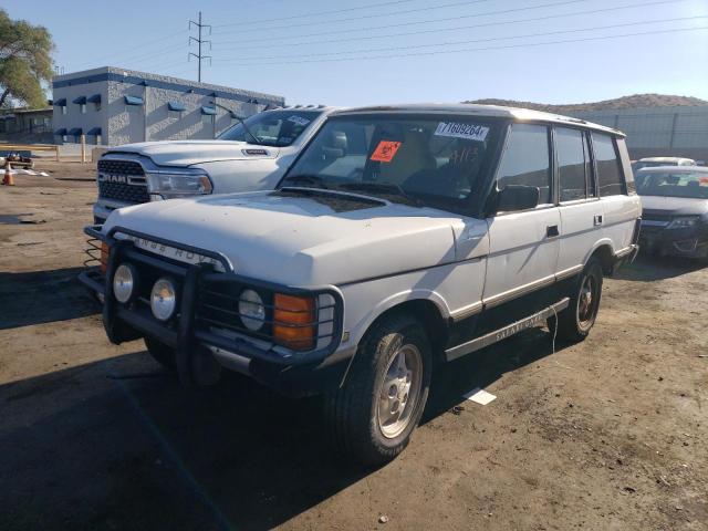 LAND-ROVER RANGE ROVE 1995 salhv1242sa659679