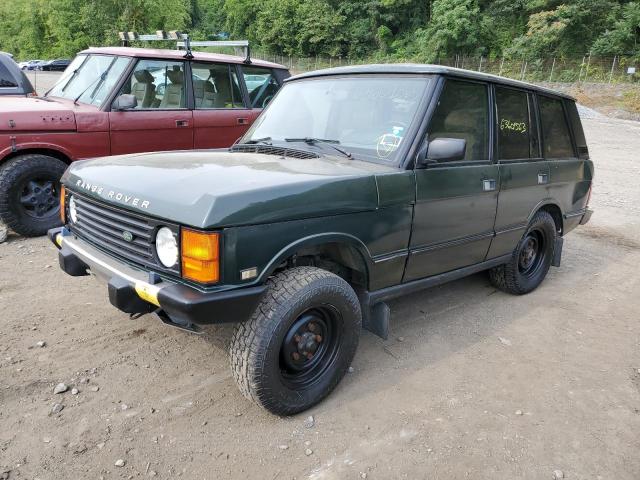 LAND ROVER RANGEROVER 1995 salhv1242sa661884