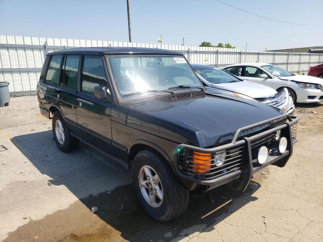 LAND ROVER RANGE ROVE 1995 salhv1245sa659062