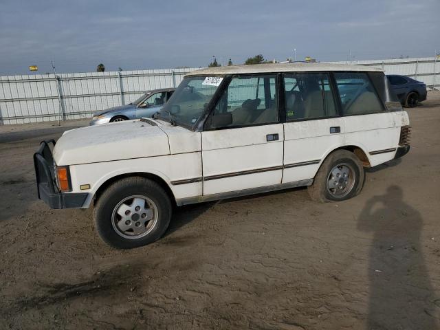 LAND-ROVER RANGE ROVER 1991 salhv1246ma444583