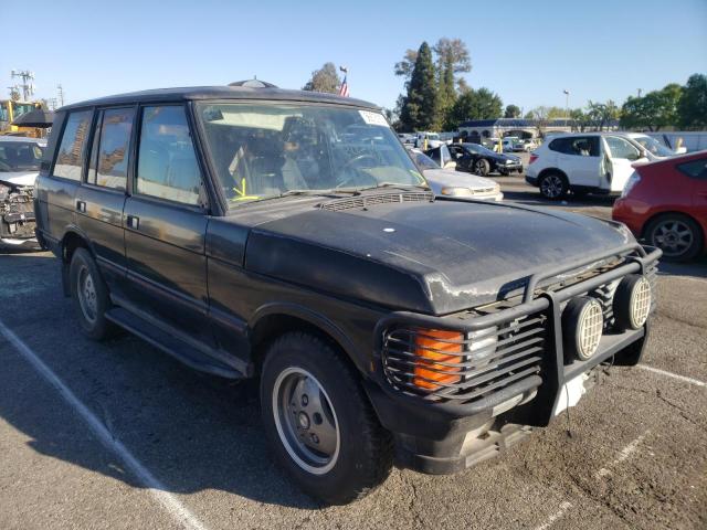 LAND ROVER RANGE ROVE 1990 salhv1247la451797