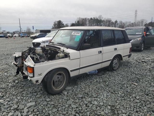 LAND-ROVER RANGEROVER 1995 salhv1247sa660312