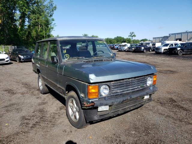 LAND ROVER NULL 1993 salhv1248pa636060