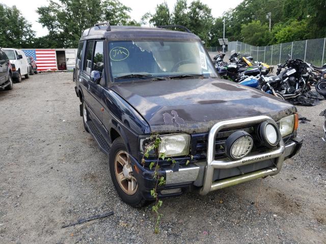 LAND-ROVER DISCOVERY 1998 saljy1242wa772482