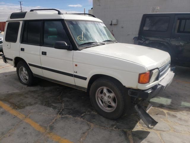 LAND ROVER DISCOVERY 1998 saljy1243wa790621