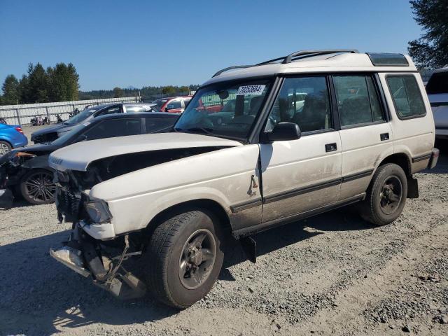 LAND-ROVER DISCOVERY 1997 saljy1244va543929