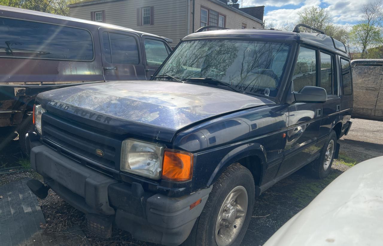 LAND-ROVER DISCOVERY 1998 saljy1244wa788103