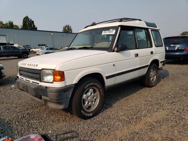 LAND-ROVER DISCOVERY 1996 saljy1245ta525257