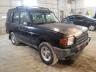 LAND ROVER DISCOVERY 1997 saljy1246va549618