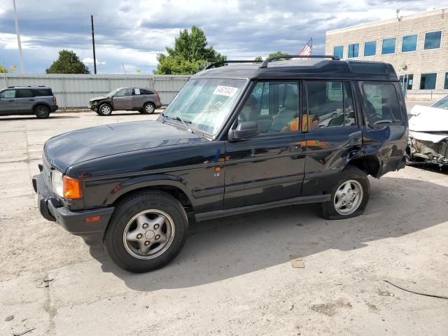 LAND-ROVER DISCOVERY 1998 saljy1248wa779694