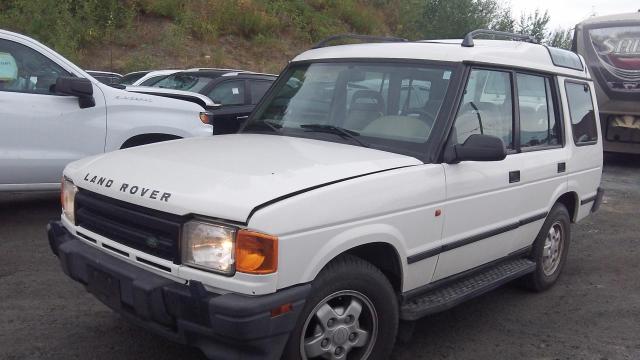 LAND ROVER DISCOVERY 1995 saljy1286sa139688