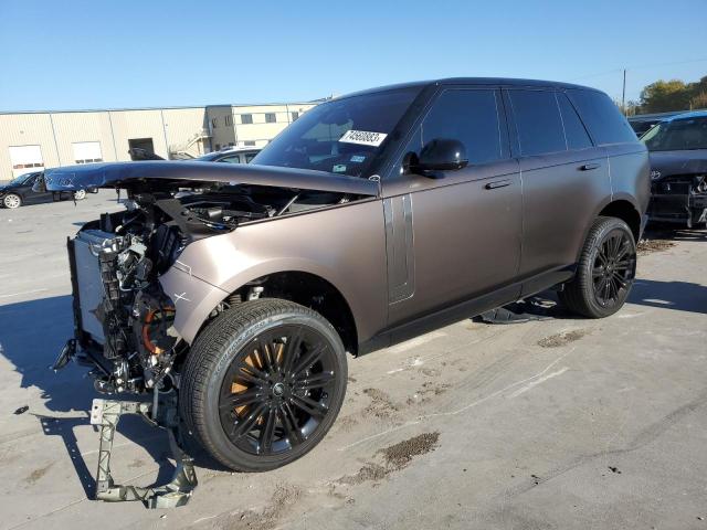 LAND ROVER RANGEROVER 2023 salk19e72pa012406