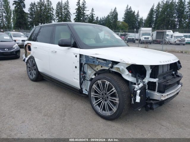 LAND-ROVER RANGE ROVER 2024 salk19e96ra231390