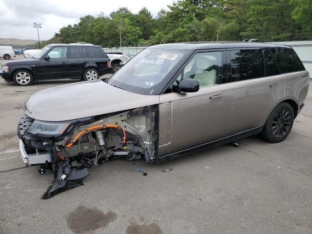 LAND ROVER RANGE ROVE 2023 salk1be70pa039711