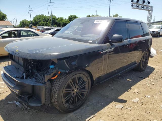 LAND ROVER RANGEROVER 2023 salk1be73pa011739