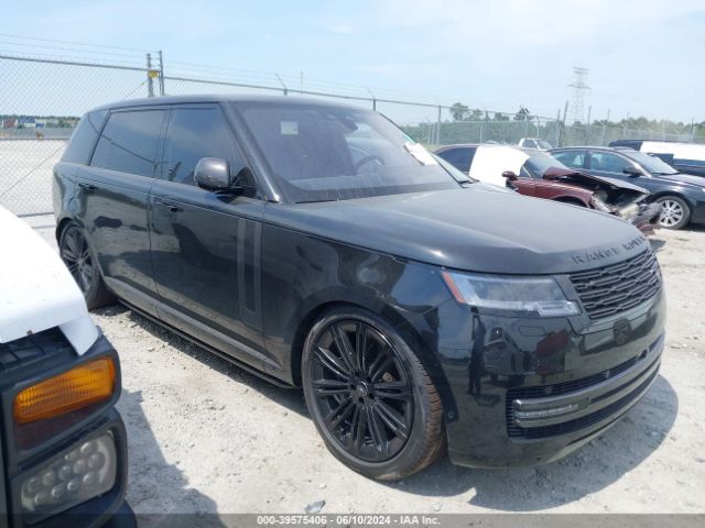 LAND-ROVER RANGE ROVER 2023 salk1be76pa072521