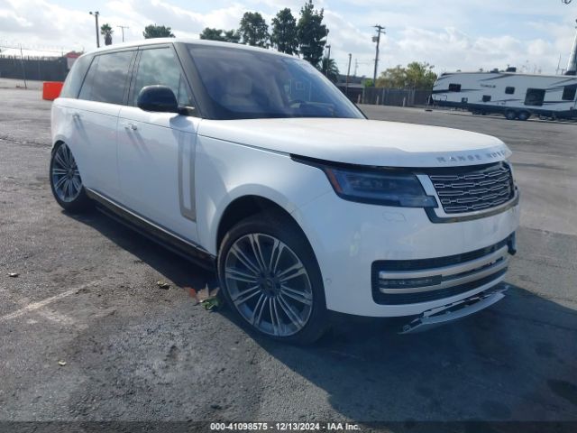 LAND ROVER RANGE ROVER 2023 salk1be7xpa076782