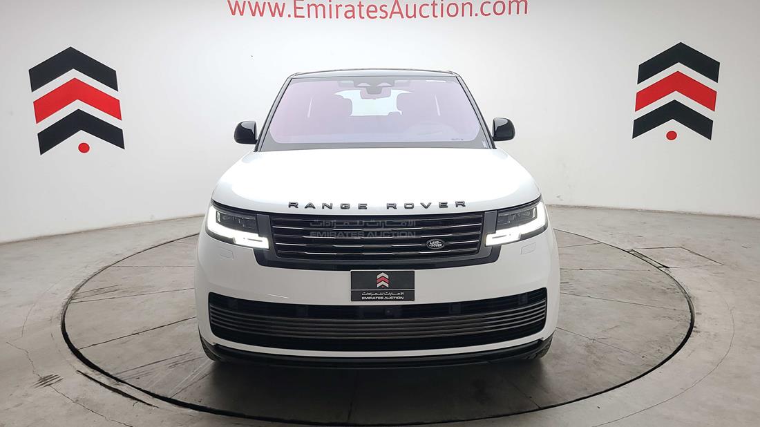 RANGE ROVER SV 2023 salka9b70pa062435