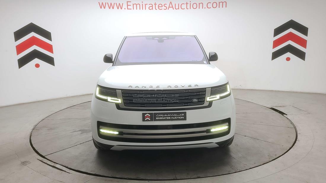 RANGE ROVER HSE 2022 salka9b77na007235