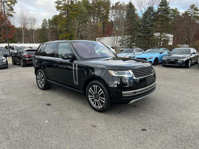 LAND ROVER RANGE ROVE 2023 salkp9e70pa017747