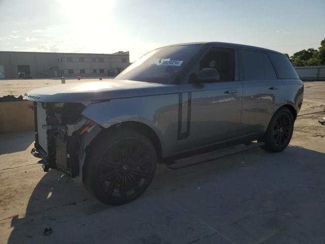 LAND ROVER RANGEROVER 2023 salkp9e71pa076922