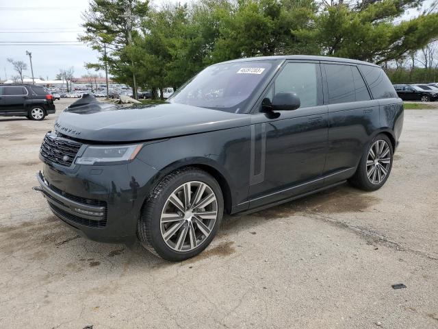 LAND ROVER RANGE ROVE 2023 salkp9e74pa023051