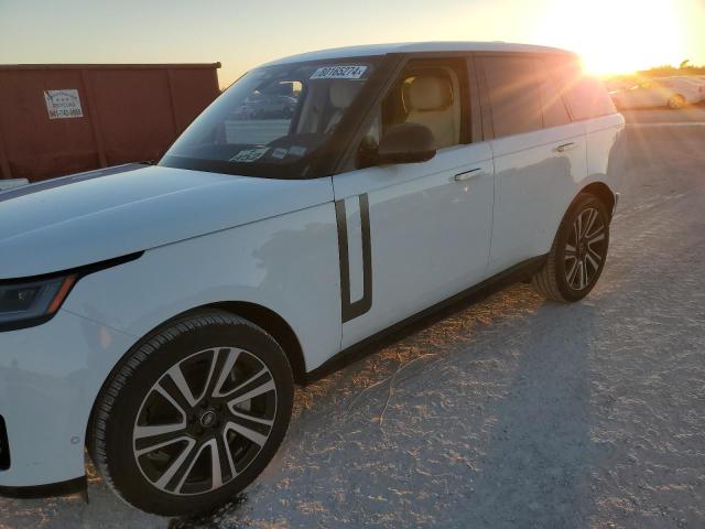 LAND ROVER RANGE ROVE 2023 salkp9e76pa034973