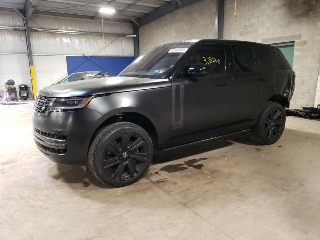 LAND ROVER RANGE ROVE 2023 salkp9e78pa050513