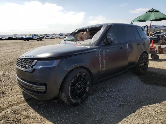 LAND ROVER RANGEROVER 2023 salkp9e79pa021408